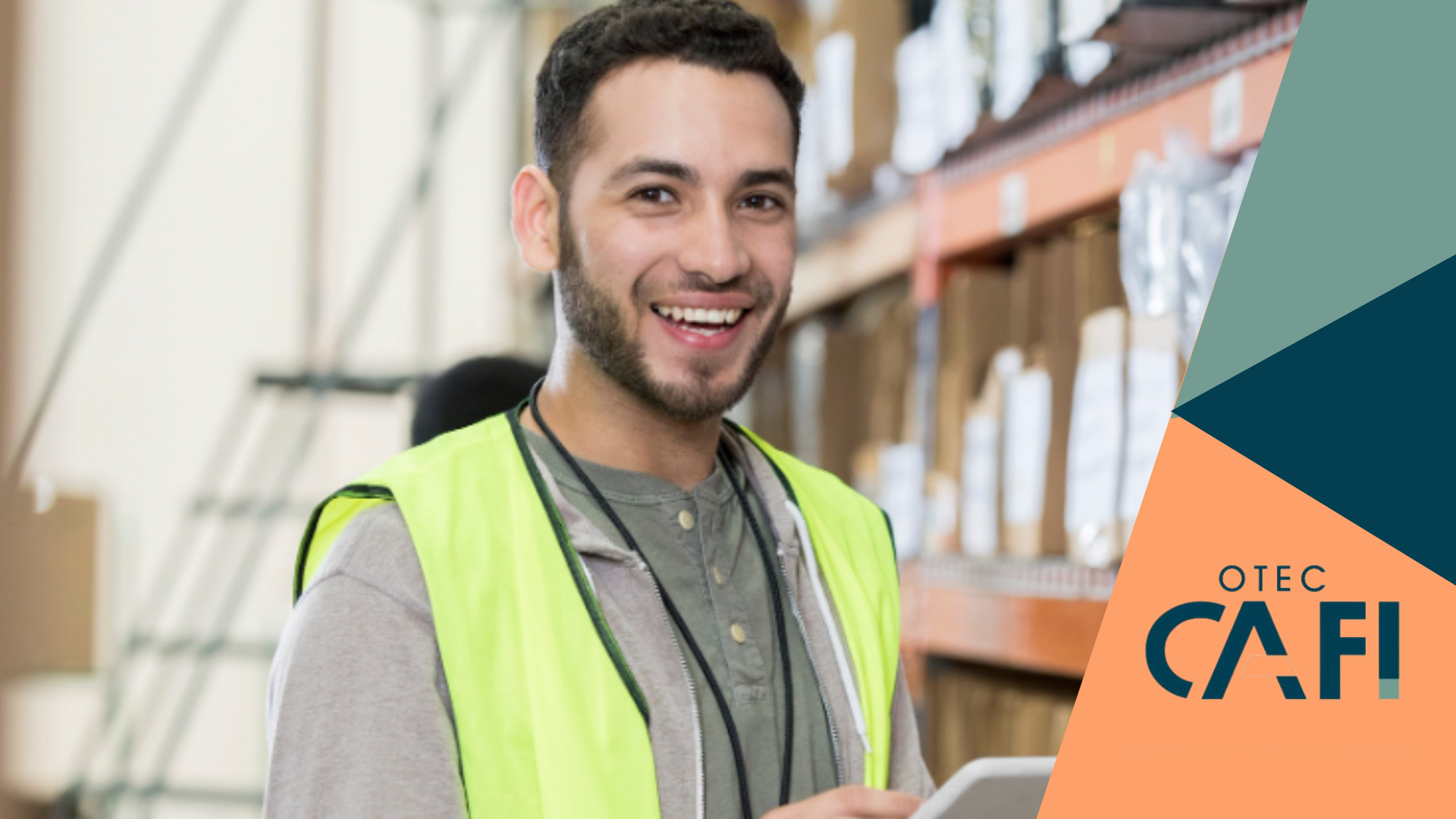 Administración de Bodega e Inventario