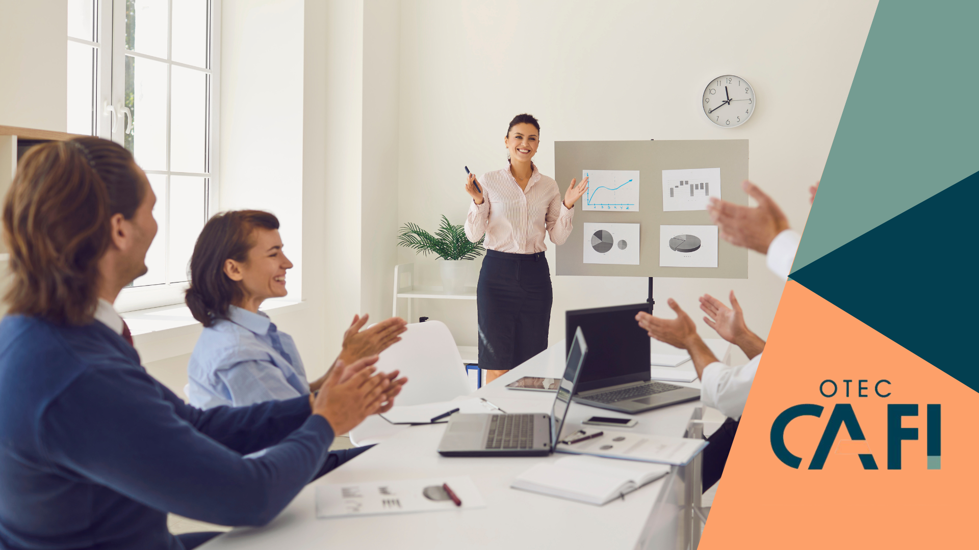 Supervisor de Ventas