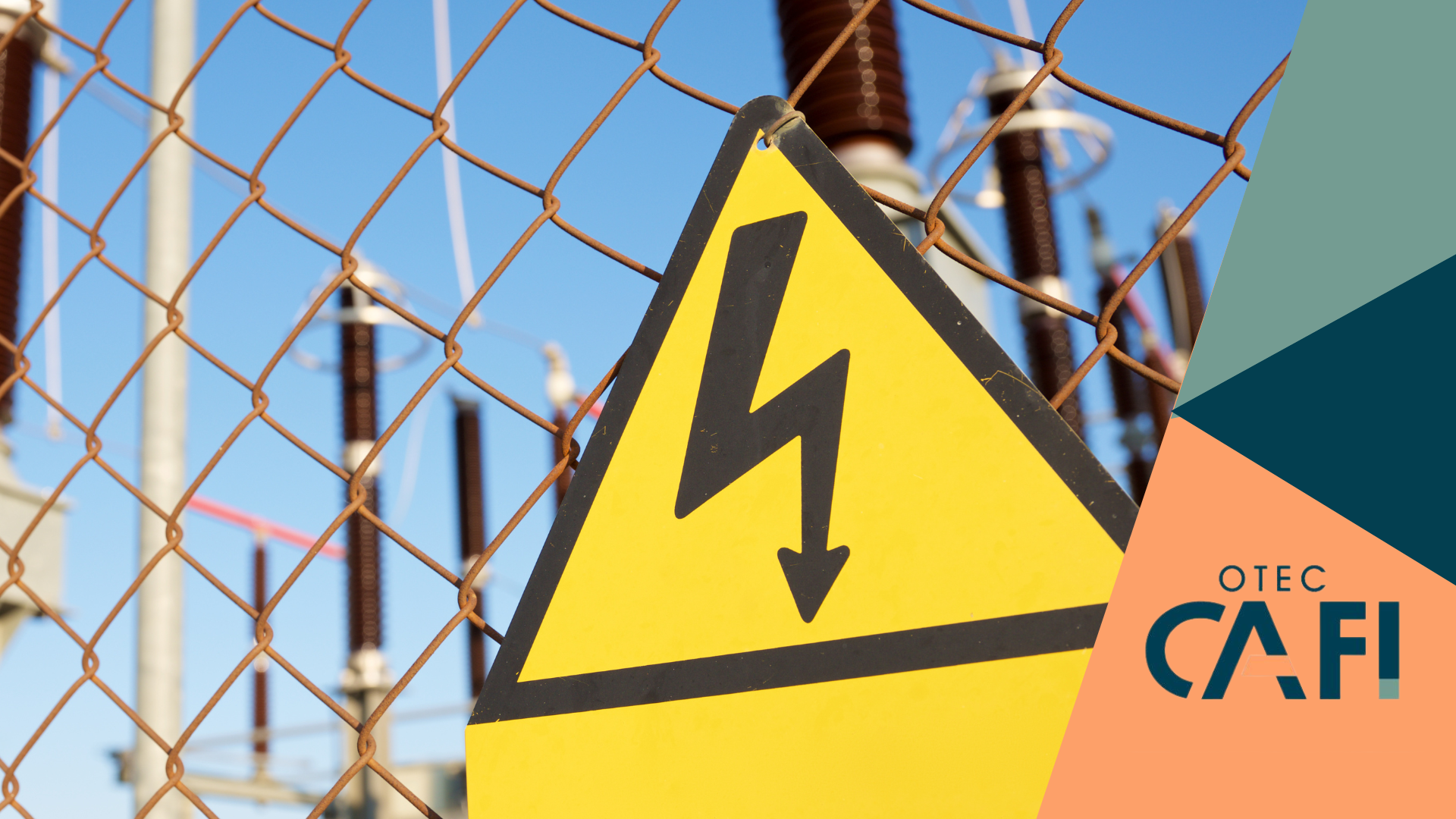 NFPA 70E- Riesgos Eléctricos