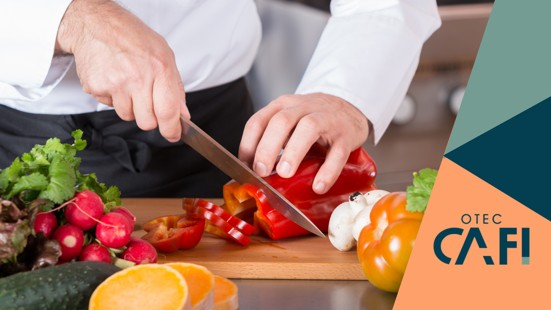 Higiene y Manipulación de Alimentos